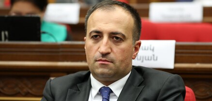 Արսեն Թորոսյանը «ռեմոնտ» է սկսել․ Հրապարակ