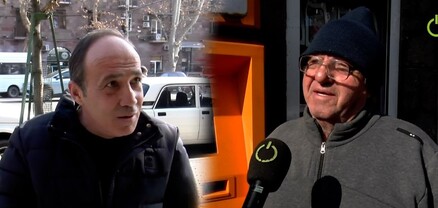 Առիթ կա․ Նիկոլն ինչքան շուտ գնա, էնքան կշնչենք․ հարցում՝ պատերազմի վտանգի մասին