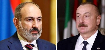 Ինչ է պատասխանել Ադրբեջանը. միջանցքի պահանջից չեն հրաժարվում․ Հրապարակ