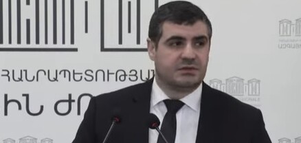 Ադրբեջանը փորձում է խոչընդոտել և թույլ չտալ, որ ՀՀ-ում տեղի ունենան Սահմանադրության բարեփոխումներ. Եղոյան