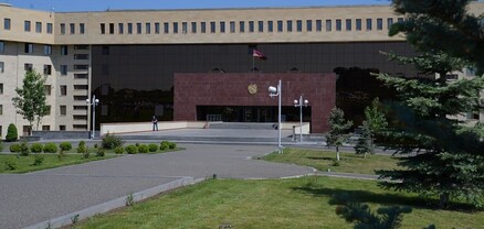 Հիվանդության հետևանքով զինծառայողի մահվան դեպք է արձանագրվել․ ՊՆ խոսնակ