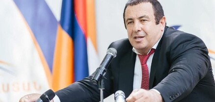 Մարդկանց ձայնը պետք է լսել. Գագիկ Ծառուկյան