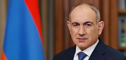 Հայաստանը հաստատում է Լիբանանի հետ համագործակցությունն ամրապնդելու իր պատրաստակամությունը․ Փաշինյան