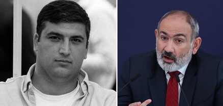 Փաշինյանի զրոյական վարկանիշը կարելի է արձանագրել նրա ամոթալի գրառումից. Հենրիխ Դանիելյան