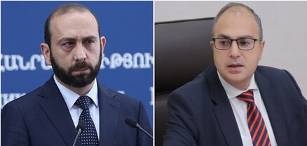 Վլադիմիր Վարդանյանը՝ ՍԴ նախագահ․ ՔՊ-ում Արարատ Միրզոյանի թևն ամրապնդվում է
