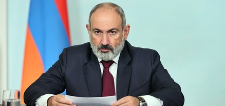 Դատաիրավական համակարգում փոփոխություններ կլինեն. Փաշինյանն այն «վերից վար» կփոխի. Ժողովուրդ