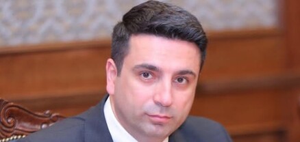 Իտալիայի խորհրդարանի անհայտ բանաձևն ու Ալեն Սիմոնյանի տեղեկատվական խաղերը
