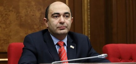 Հերթական անգամ մսխեցին հնարավորությունը. Էդմոն Մարուքյան