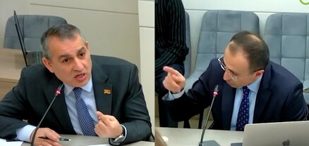 1000 կյանքից զրկվելու դեպք ա եղել վթարներից 3 տարում, բանակի 1 մահն ազգով սգում ենք