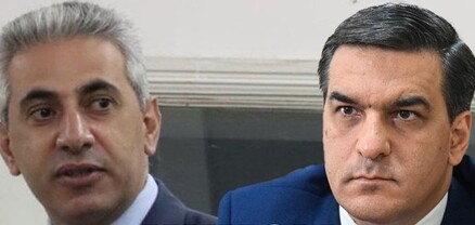 Թաթոյանը գալիս է, ՔՊ–ում դժգոհ են, Սարիկը վտանգ է, բոլորին բռնելու են, ընդդեմ մարզպետների․ Մամուլ