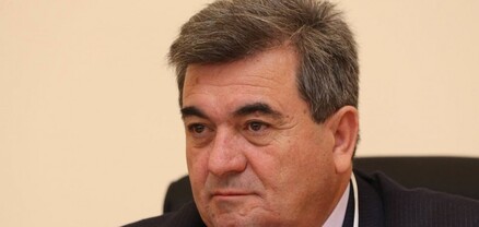 Արցախցի գիտնականին կալանքի տանելու որոշում կայացնողը Արմեն Գրիգորյանին մահաբեր կալանքի տարած քննիչն է. Հինգ իրավապաշտպաններ