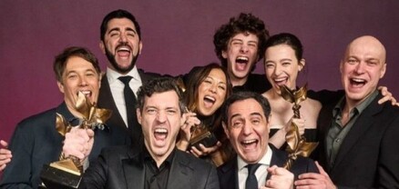 «Անորա» ֆիլմը Independent Spirit Awards-ում արժանացել է 3 մրցանակի