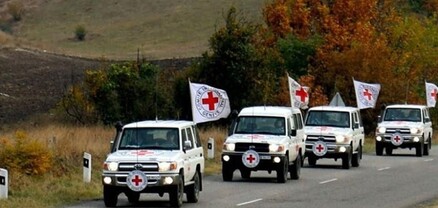 429 անձ դեռևս անհայտ կորած է համարվում. ԿԽՄԿ