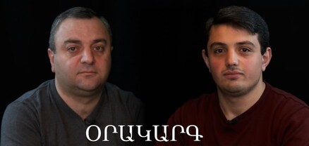 Օրակարգ․ Ալեն Սիմոնյանը պատերազմից 20 րոպե առաջ զանգել է Արցախ, հարցրել՝ ամեն ինչ նորմա՞լ է․ Դավիթ Գալստյան