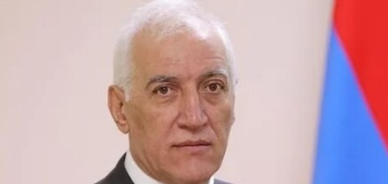 Վահագն Խաչատուրյանը աշխատանքային այցով կմեկնի Արգենտինա և Ուրուգվայ