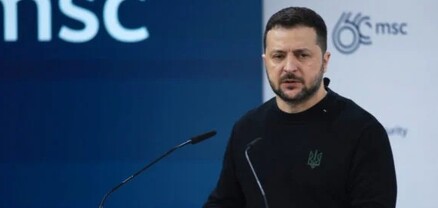 ՌԴ-ն ամռանը զորքեր կուղարկի Բելառուս ՆԱՏՕ-ի երկրների վրա հնարավոր հարձակման համար․ Զելենսկի
