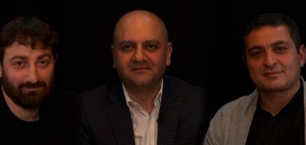 Խորագիր․ Սրացման պատճառ չկա, փնտրում ենք կտուր, Ցեղասպանությունը, ալենյան և աննայական վիրավորանքներ