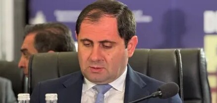 ՀՀ-Հնդկաստան համատեղ ջանքերն ուղղված են երկու երկրների պաշտպանունակության բարձրացմանը․ Պապիկյան