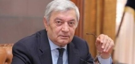 Մահացել է Արտակարգ իրավիճակների նախկին նախարար Ֆելիքս Ցոլակյանի եղբայրը․ shamshyan.com