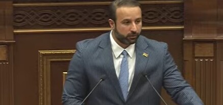 Ոստիկանությանը լայն հասանելիություն ենք տալիս տեսանկարահանող սարքերին՝ բացահայտելու հանցանքները