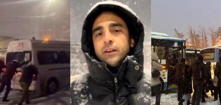 Կոլապսը ստոր դավադրություն էր. Ավինյանը մեղավոր չէ 