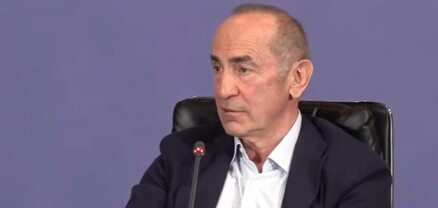 Բակո Սահակյանին և մյուսներին այնտեղից դուրս բերելու հարցով էի զբաղված, ոչ թե հանրահավաքով. Քոչարյան
