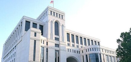 Քննարկվել է ՀՀ-ԵՄ մուտքի արտոնագրերի դյուրացման մասին համաձայնագրի կիրարկումը