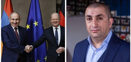 Նիկոլը սիրում է հանդիպել ժամկետնանց գործիչների հետ. քաղաքագետ