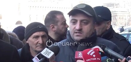 Արա՛, չեմ ջոկում, կազինո եք խաղո՞ւմ ժողովրդի հետ, ամեն տարի հարկերը «դուբլում» եք. տնտեսվարող