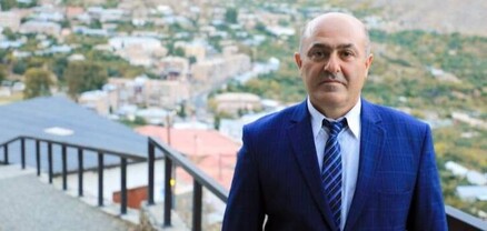 Համայնքապետի խորհրդականն ինքնասպան է եղել․ Հրապարակ