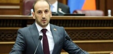 ՀՀ դրոշի գույները պետք է թվայնացնել․ Սիսակ Գաբրիելյան