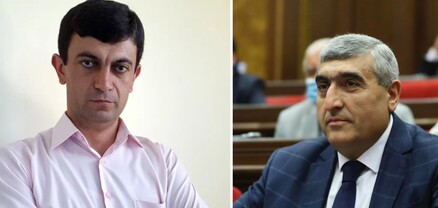 ԵՊՀ-ում «Հայկական հարցը և միջազգային դիվանագիտությունը» առարկան դասավանդող անձը Արցախը ճանաչեց Ադրբեջանի կազմում. պատմաբան