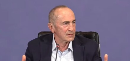 Գիշերները չեք քնում, հետաքրքրված եք իմ ու Սերժ Սարգսյանի հարաբերություններով․ Ռոբերտ Քոչարյան