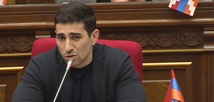 ԵՄ պնդումը, թե ՀՀ-ն ժողովրդավարական երկիր է, չի համապատասխանում իրականությանը. Լևոն Քոչարյան
