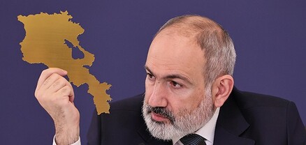 Սահմանազատում կլինի նաև Վրաստանի և Իրանի հետ. Ժողովուրդ