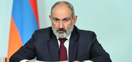 Նիկոլ Փաշինյանը չի կարող բռնագանձել ապօրինի գույքը. Ժողովուրդ