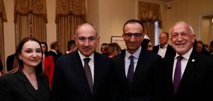 Աթեիստին ինչո՞ւ է տարել կրոնական ժողովի․ Հրապարակ