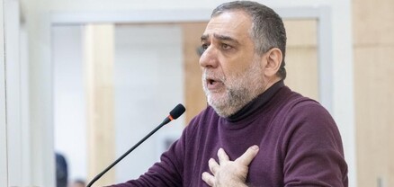 Ռուբեն Վարդանյանին նոր մեղադրանք է առաջադրվել
