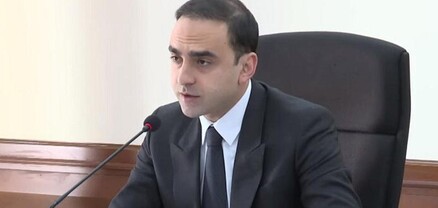 Ավազի՝ չափից ավելի օգտագործումը գուցե արդեն բացառենք․ Ավինյան