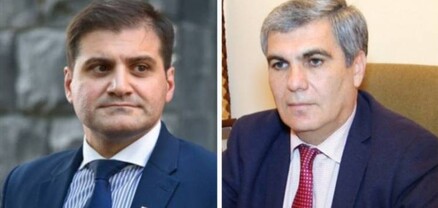 Փաշինյանին չեն վստահում․ Հրապարակ