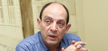 Ավետիք Իշխանյանի հրաժեշտի խոսքը