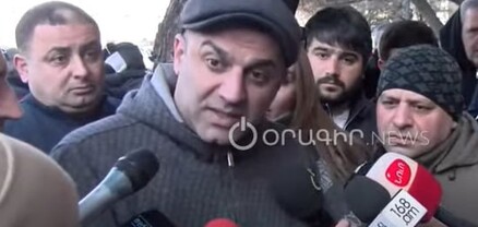 Ուզում են մենամա՞րտ ժողովրդի հետ, մենամարտը կսկսենք այսպես․ տնտեսվարող