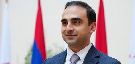 Մեր ամբողջ տեխնիկան դրված է գործի. Ավինյան