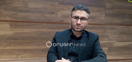 Իշխանությունը վերացնում է Արցախ հասկացությունը, որ մարդիկ վերադառնալու հույս չփայփայեն. քաղաքագետ