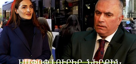 Բոյկոտն ու վարորդների ինքնագործունեությունը, Ռուբեն Վարդանյանի շինծու դատավարությունը․ Ամփոփ լուրեր