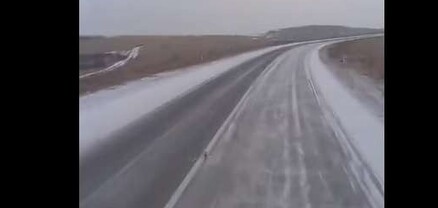 Գեղարքունիքի մարզում ճանապարհները բաց են