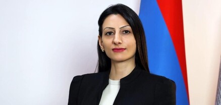 ՄԻՊ Անահիտ Մանասյանն այցելել է Քաջարան