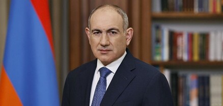 Փաշինյանը շնորհավորական ուղերձ է հղել Լիտվայի վարչապետին