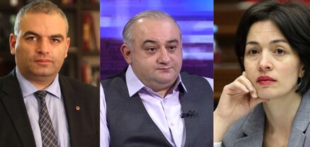 Պետրոս Ղազարյանը, հանուն իր կնոջ բարի համբավի, կարող է հրավիրել ինձ Հանրայինի ուղիղ եթեր․ Հայկ Դեմոյան