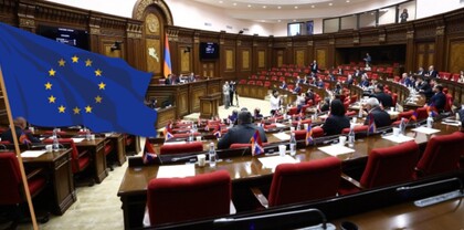 ԵՄ-ն անտեսում է Հայաստանին. քվեարկությունից հետո՝ ձայն բարբառո հանապատի․ Ժողովուրդ